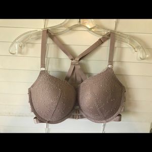 Victoria Secrets push up bra 34 DD